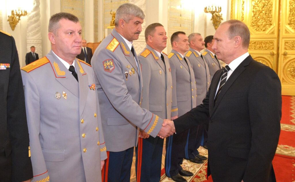 Сергей Кузовлев
