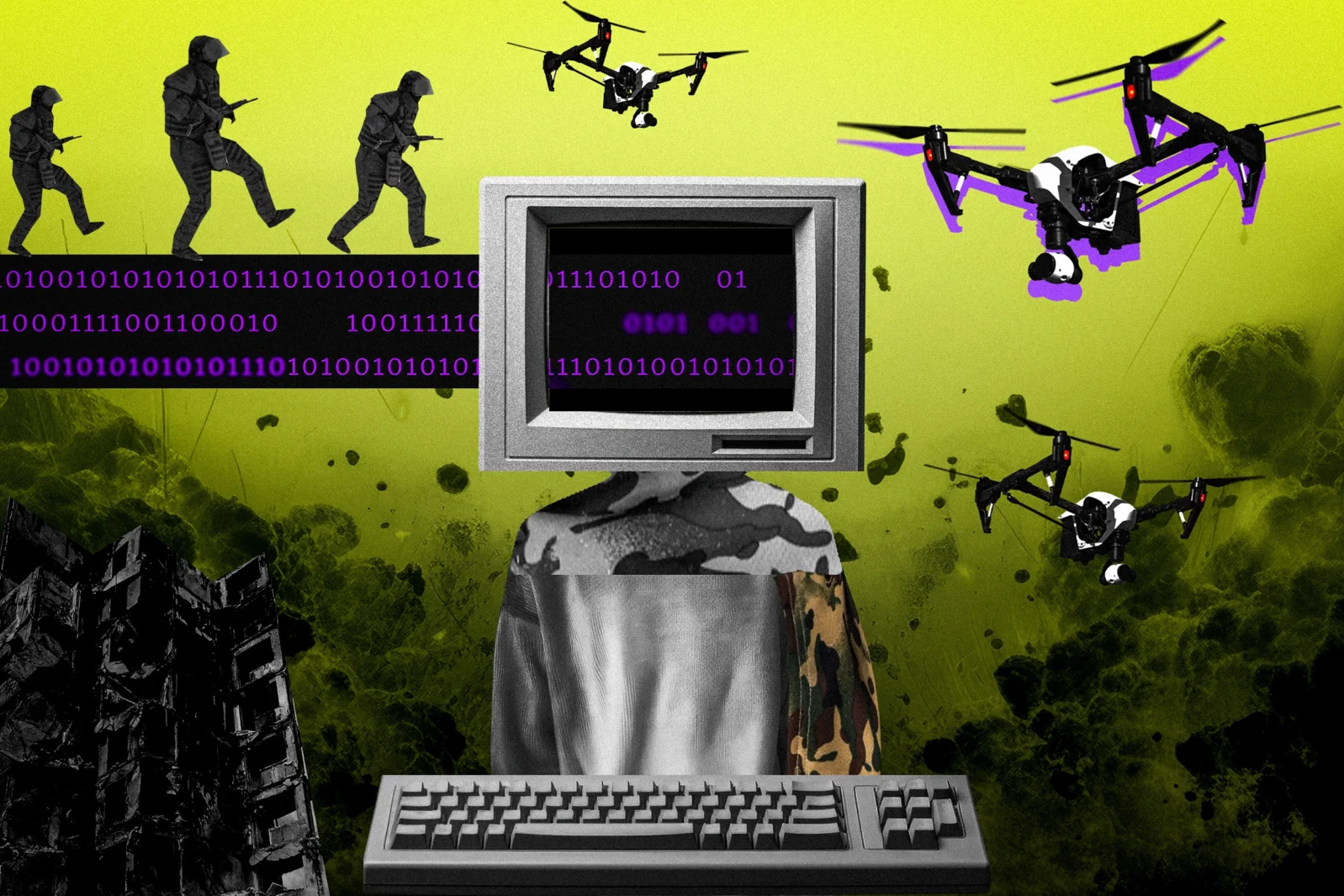 Контракт на “СВО”