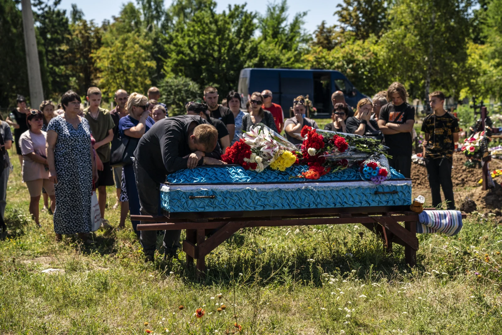 Война с Украиной