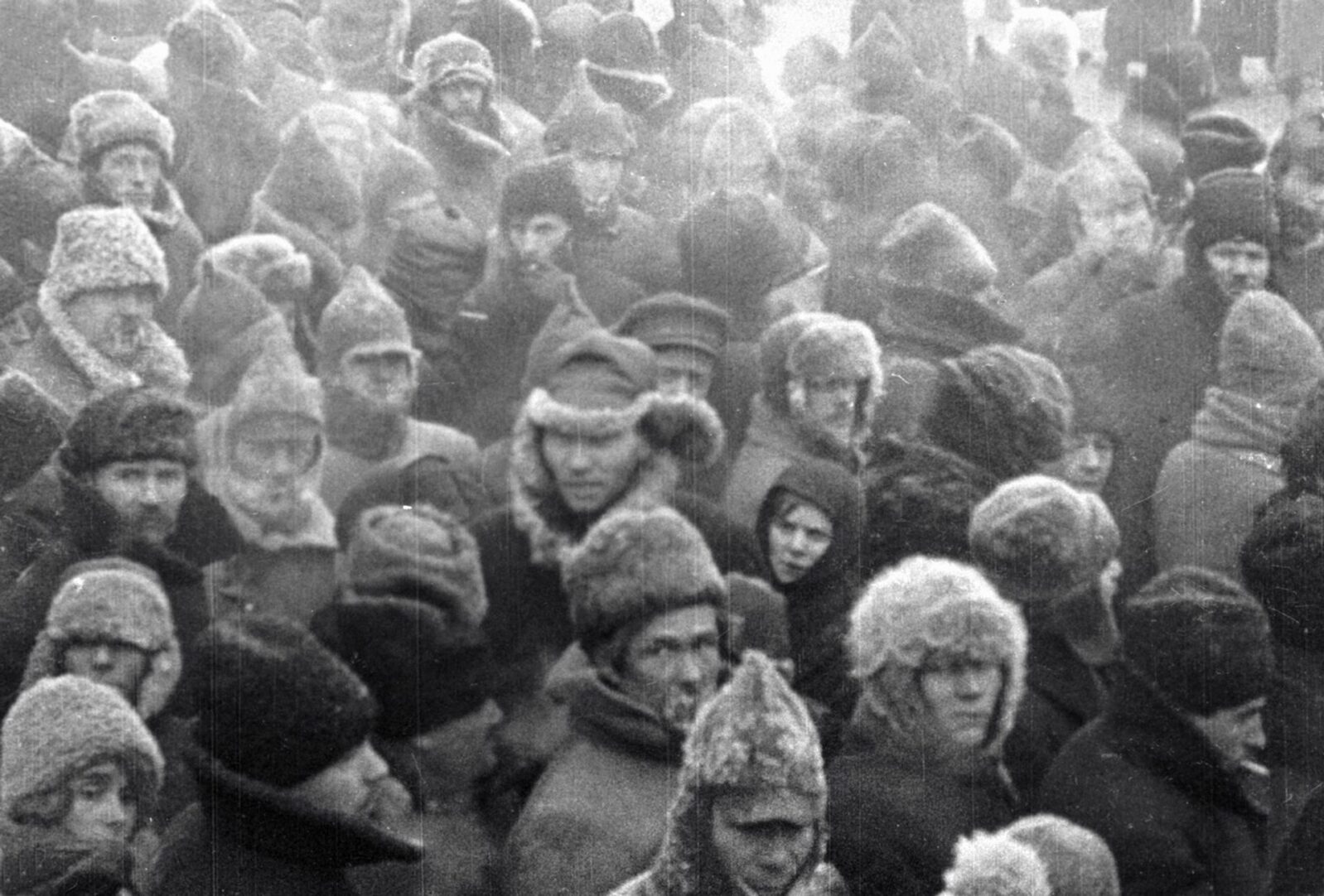 Почему не хоронят Ленина