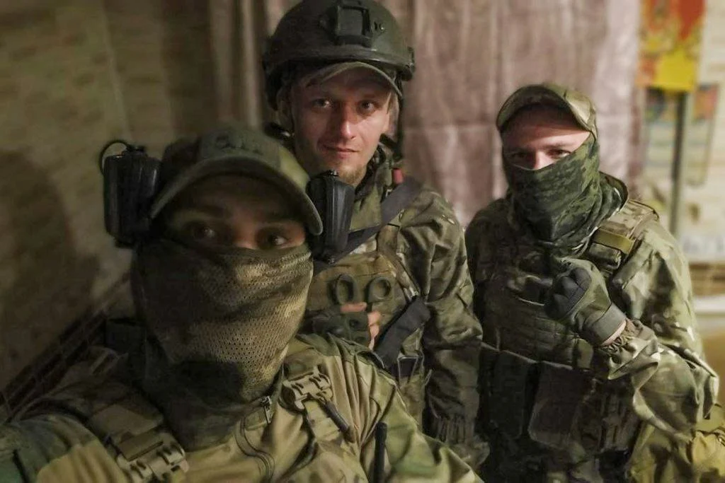 Участники СВО, вернувшись домой, продолжают убивать