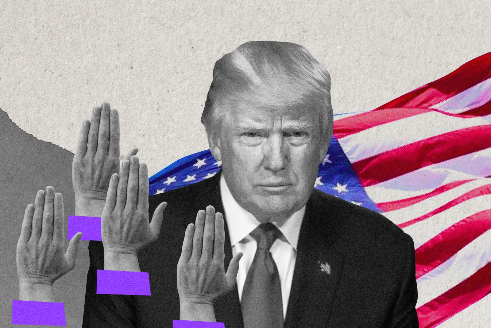 Что ждать России в случае победы Дональда Трампа на выборах в США