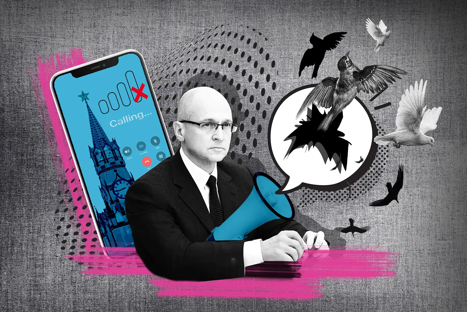 Замглавы АП Сергей Кириенко на «Сенеже» говорил о перемирии с Украиной. Сбудутся ли его прогнозы?