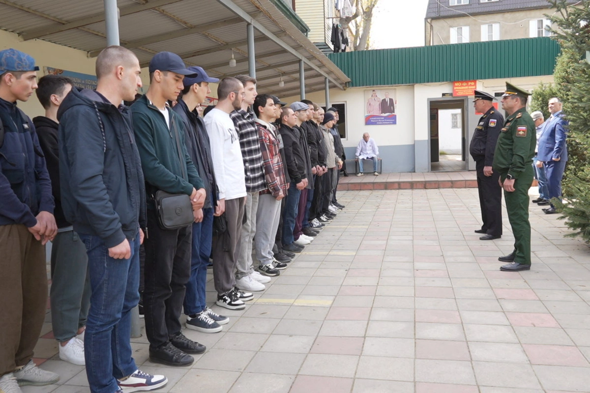 Новый порядок призыва в армию: повестка будет действительна год