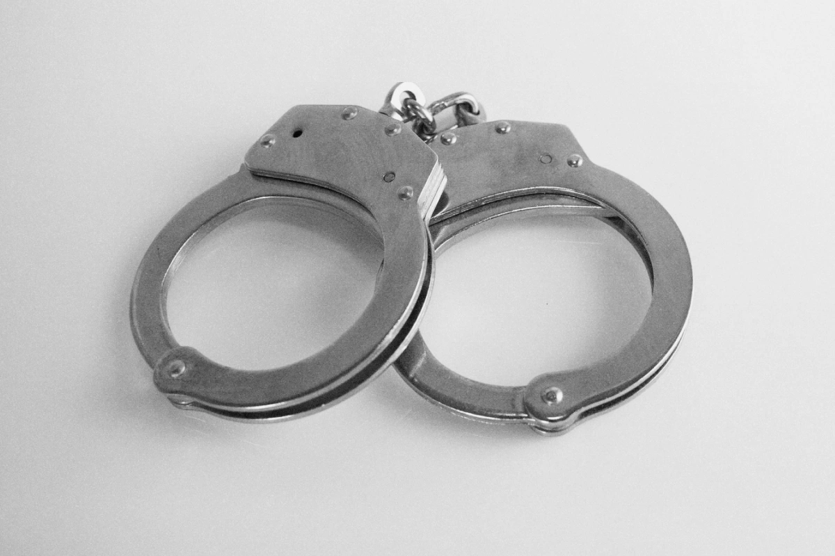 В 2024 году в России зафиксировали рекордное за 14 лет количество тяжких и особо тяжких преступлений