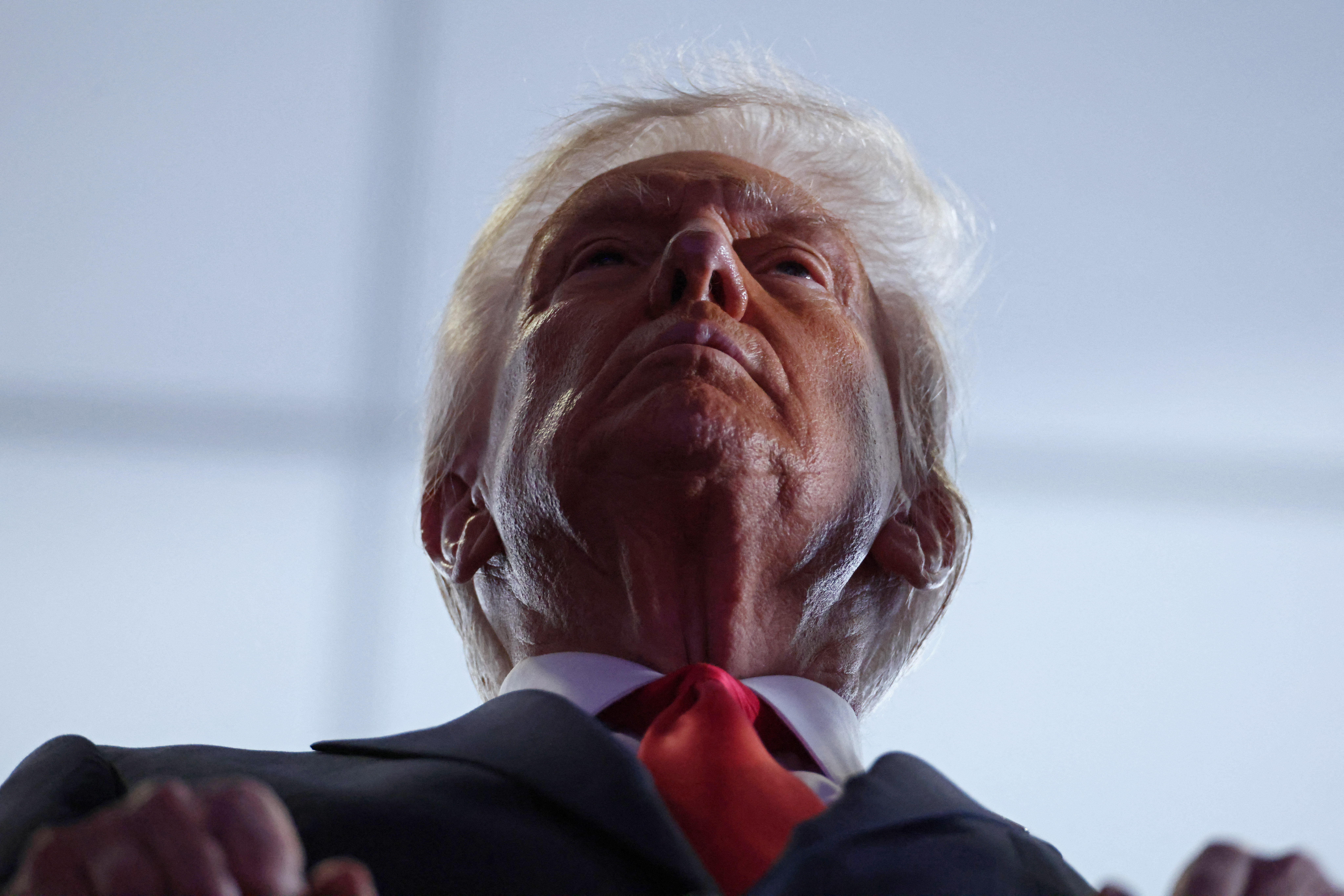 Трамп уже поговорил с Путиным, а американские чиновники на этой неделе обсудят возможные сценарии завершения войны