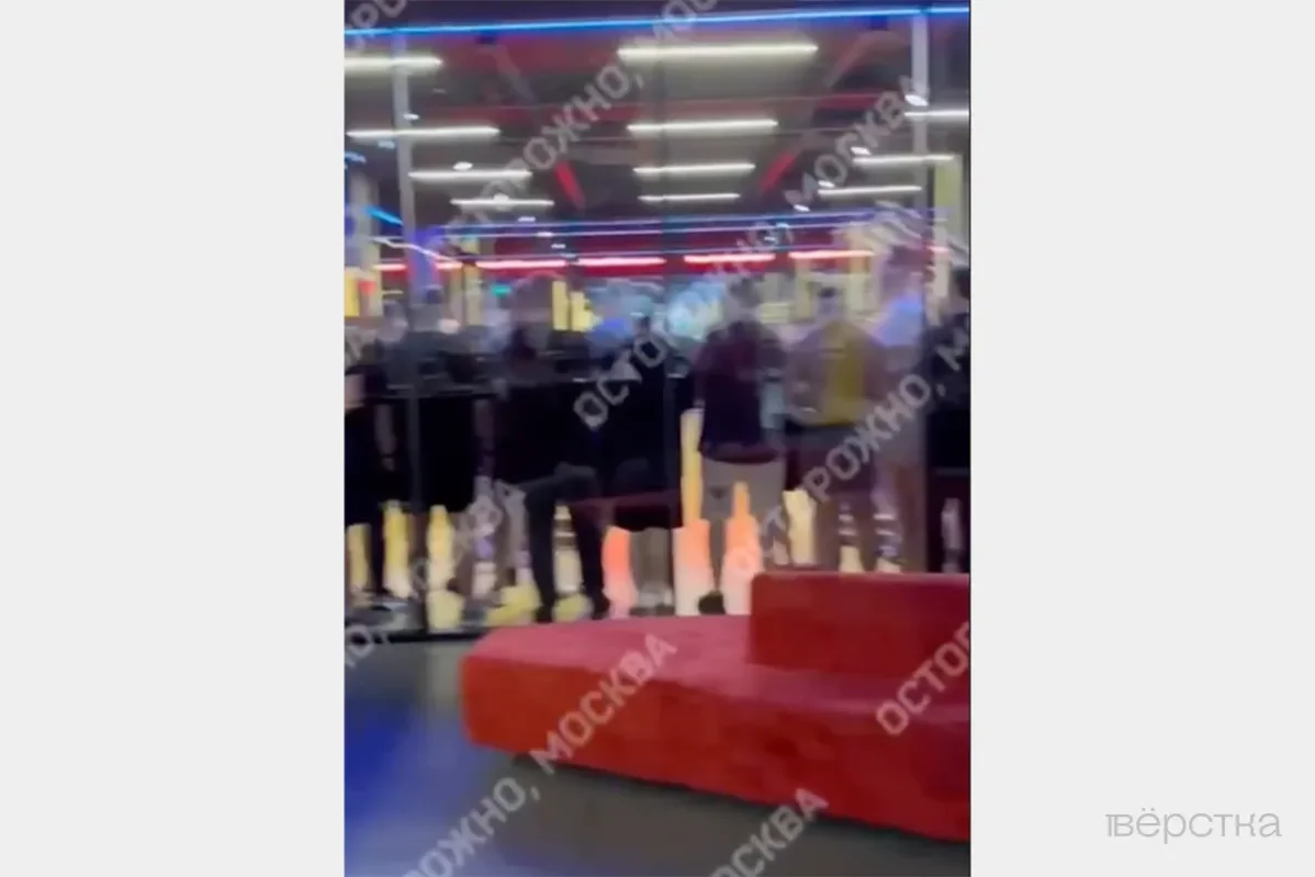Во время призыва облавы на призывников могут проходить в клубах