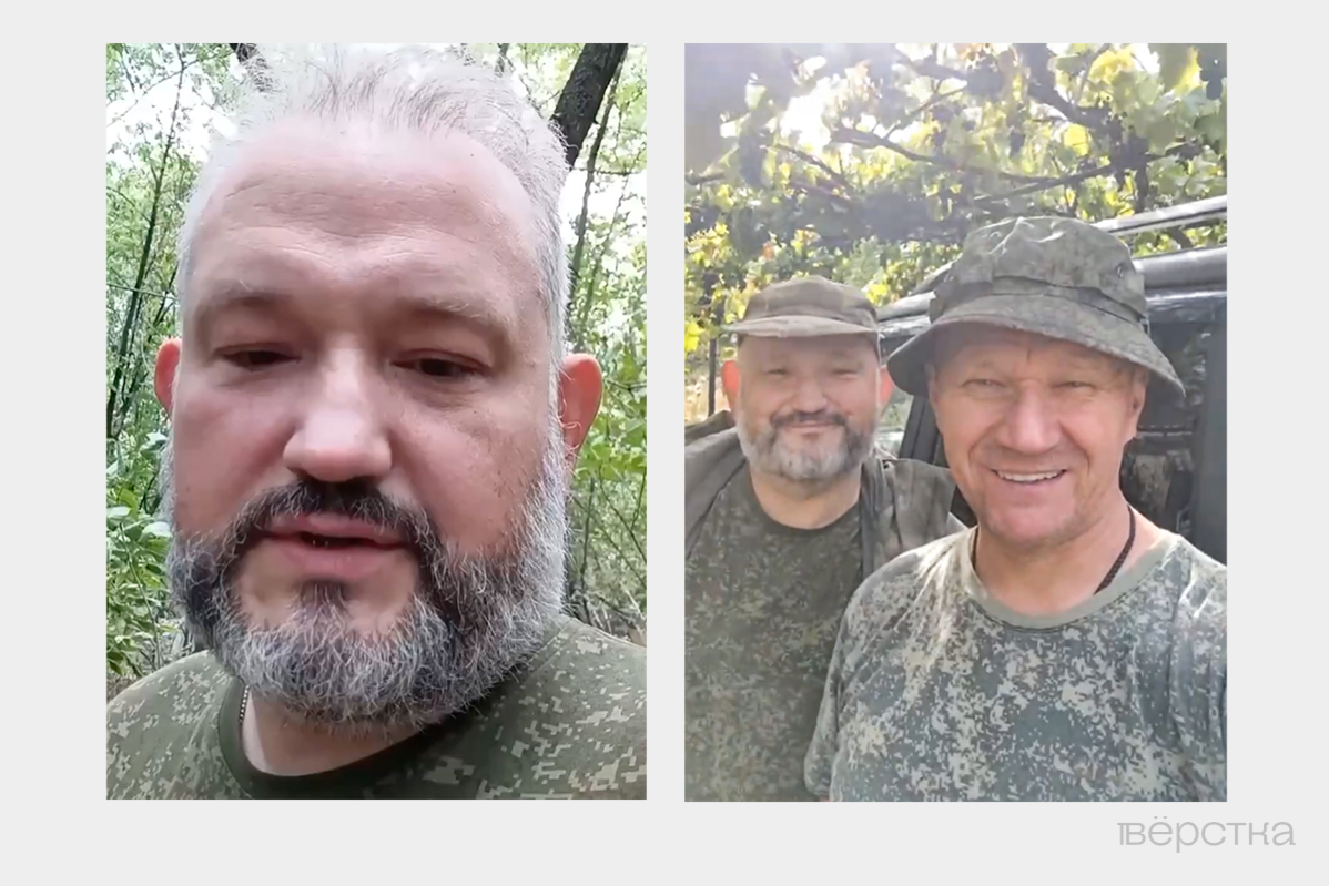В списки пропавших без вести часто попадают военнослужащие, критиковавшие начальство и отправленные за это на штурм