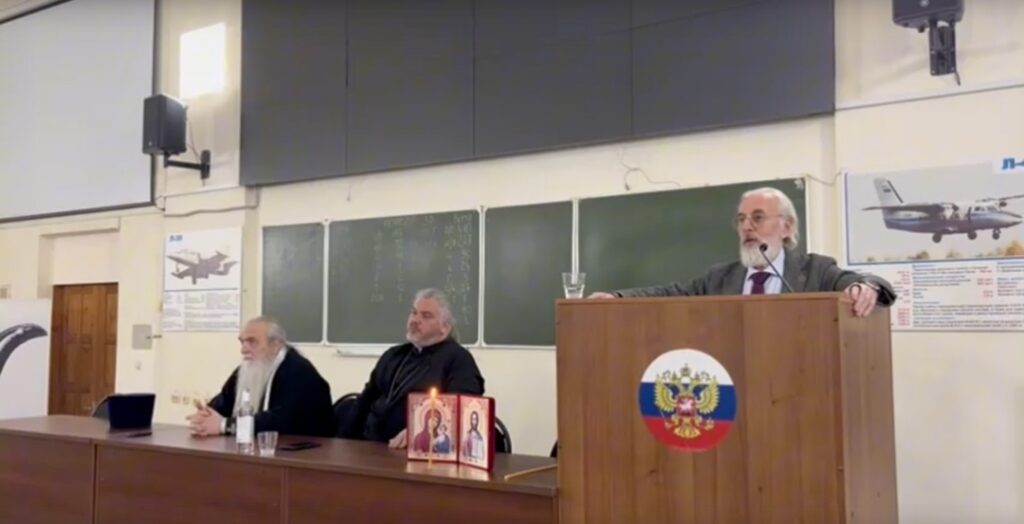 Школьникам, чиновникам и силовикам начали читать лекции об опасности родноверия — славянского неоязычества