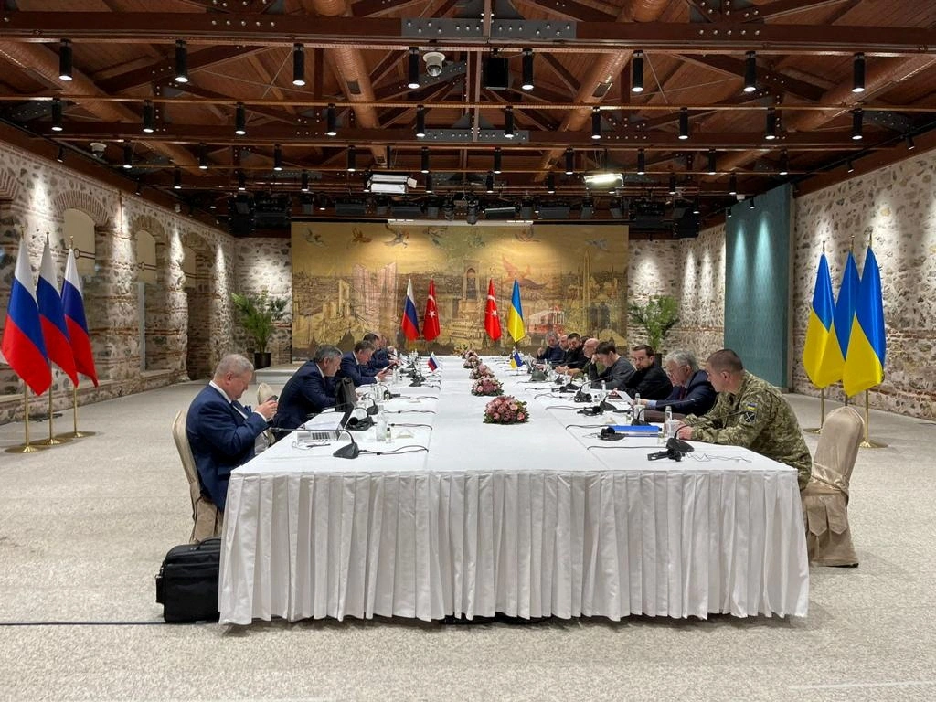 Российские власти с начала вторжения в Украину так и не смогли дать непротиворечивое объяснение целей этой войны