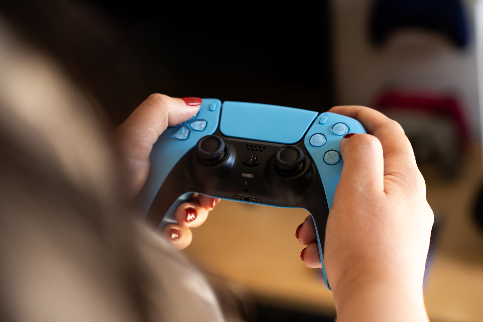 Российские пользователи PlayStation пожаловались на блокировки