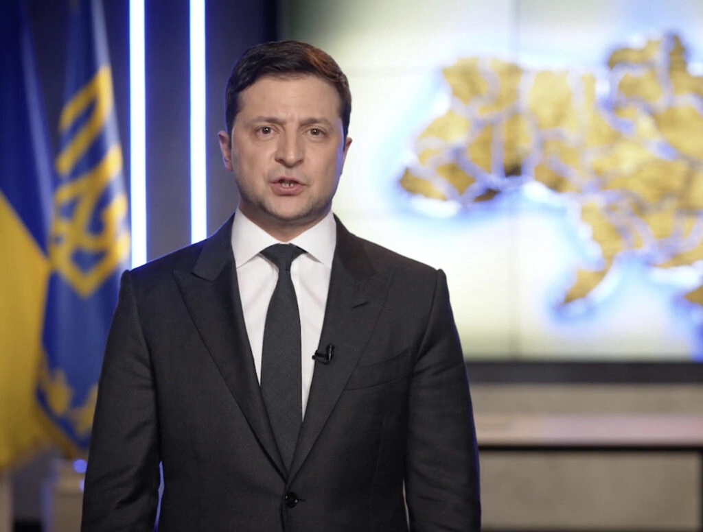 Российские власти с начала вторжения в Украину так и не смогли дать непротиворечивое объяснение целей этой войны