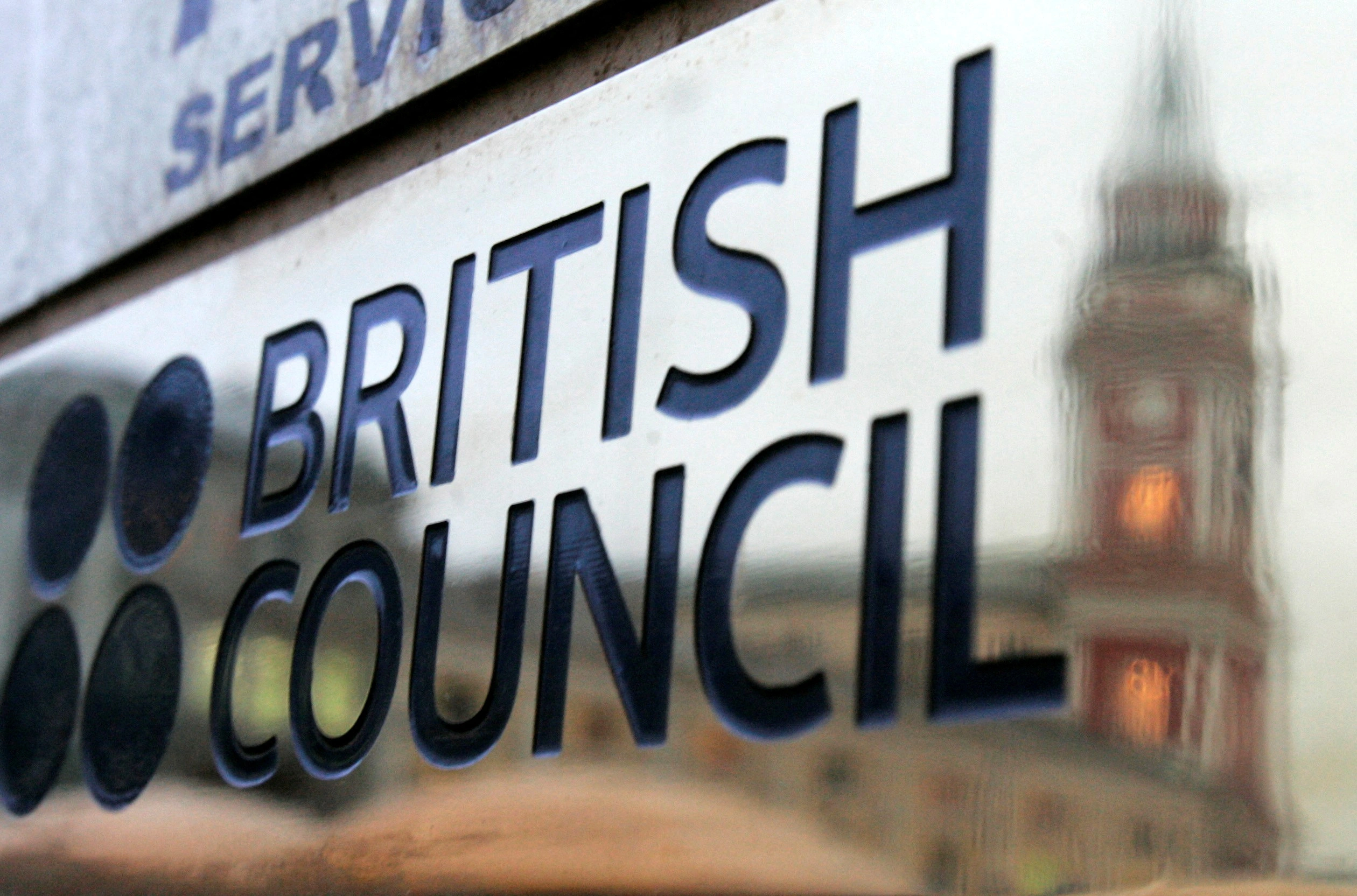 За оплату IELTS от British Council теперь 5 лет лагерей