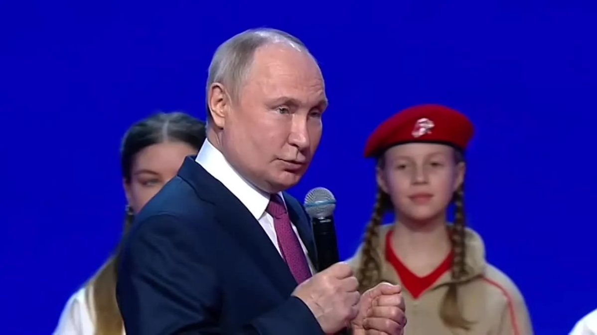 Что такое «Движение первых», кто его придумал и почему в него лучше не вступать?