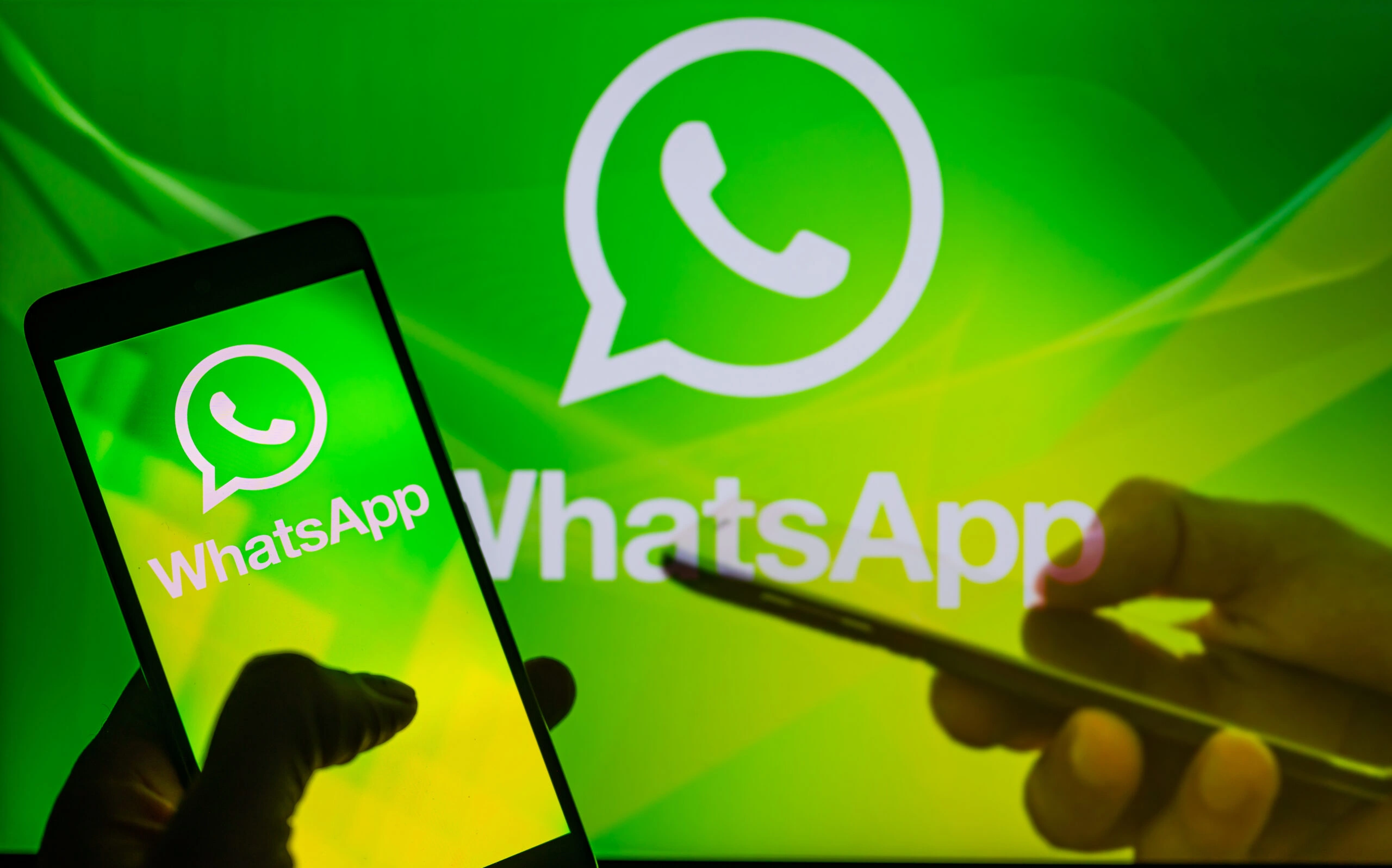 Власти готовятся заблокировать в стране WhatsApp, заменив его на национальный мессенджер Max